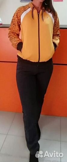 Спортивный костюм