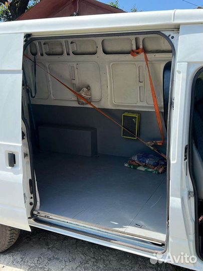 Ford Transit 2.2 МТ, 2013, 10 000 км