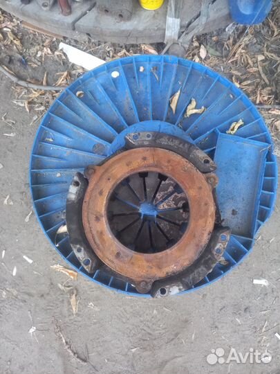 Корзина ваз 2109