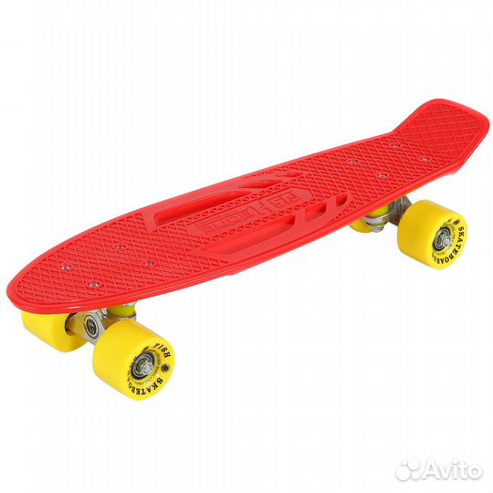 Скейт-Пениборд 