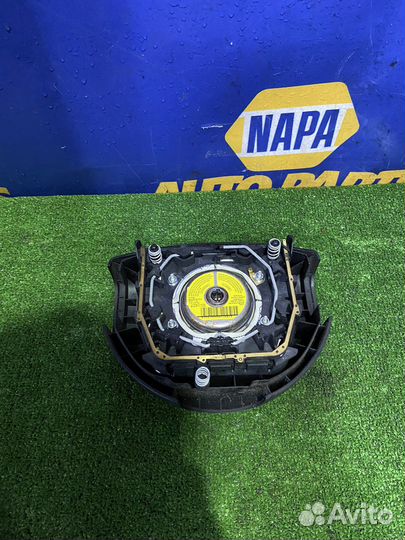 Руль с подушкой безопасности ford fusion