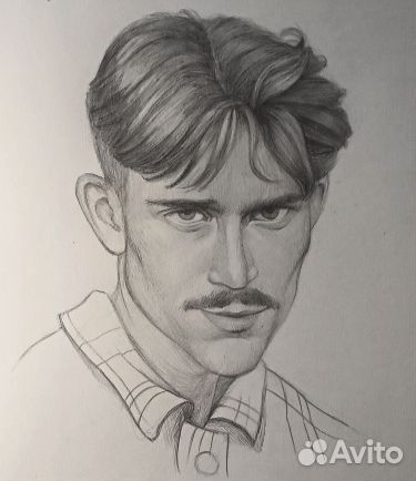 Портрет на заказ