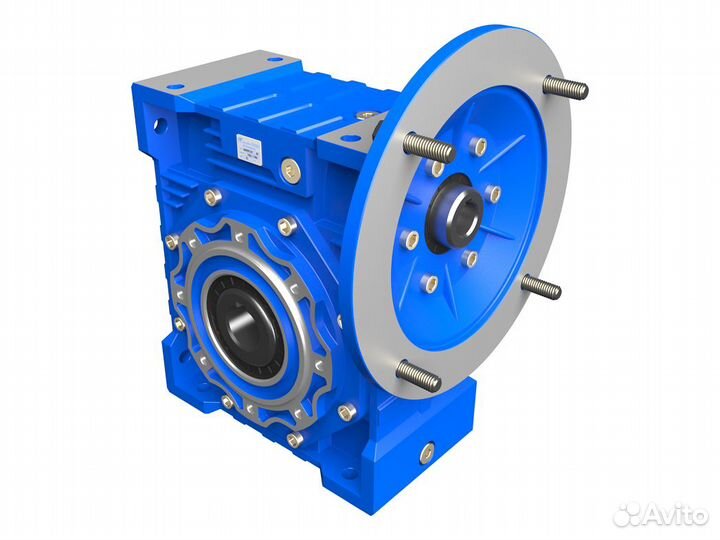 Червячный редуктор ESQ nmrw (nmrv) 150-40
