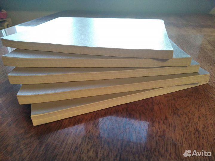 Рабочая тетрадь 96 листов