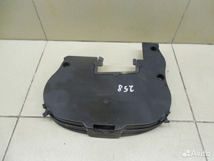 Кожух ремня грм Lacetti 2003-2013