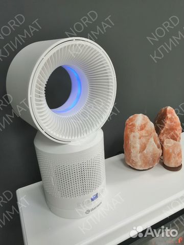 Очиститель воздуха Thermex Fortuna 63