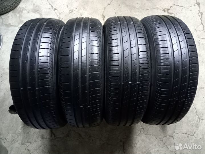 Hankook Kinergy Eco 185/65 R15