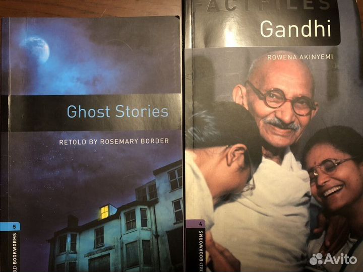 Книги на англ.языке Oxford студенту, школьнику