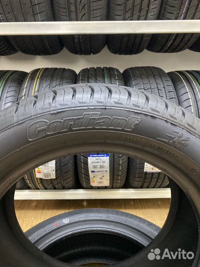 Cordiant Comfort 2 195/50 R15 86H