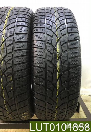 Dunlop SP Winter Sport 3D 235/65 R17 104H