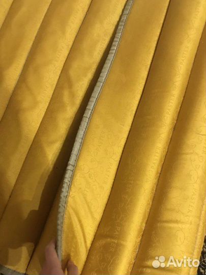 Ортопедический матрас с шариками