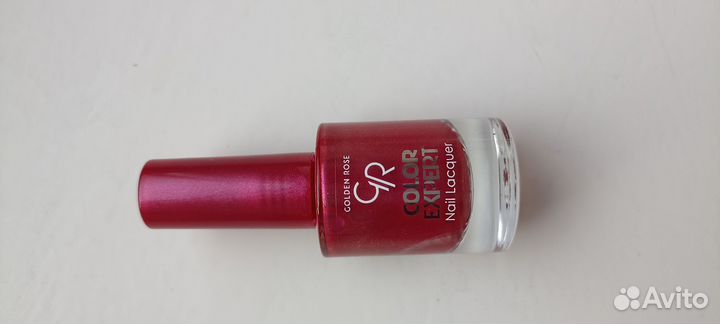 Лак для ногтей