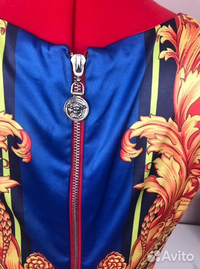 Платье летнее