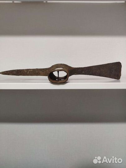 Кирки с немецкого хутора