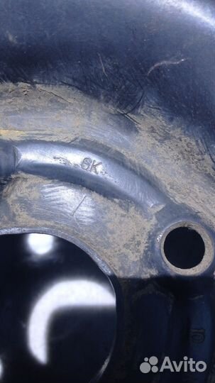 Докатка r16 GM 95969141