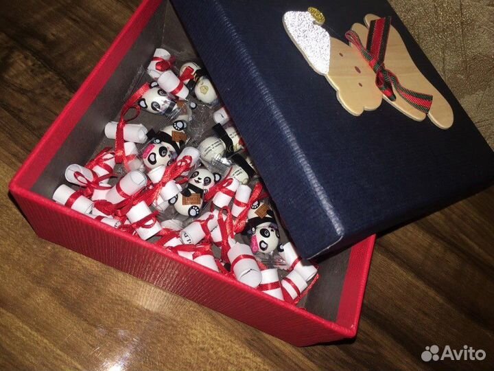 50 причин почему я тебя люблю