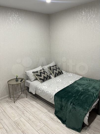 1-к. квартира, 36 м², 3/10 эт.