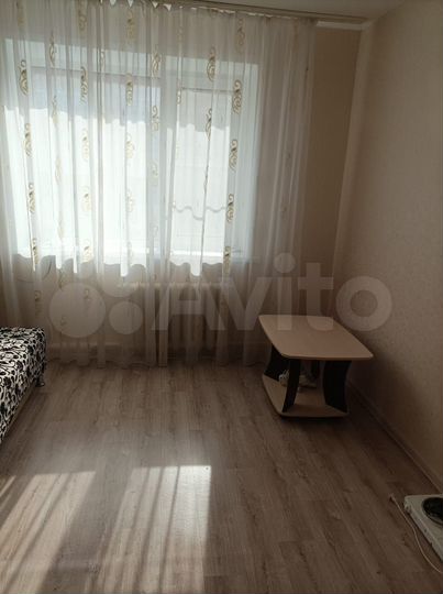 Комната 13 м² в 1-к., 5/5 эт.