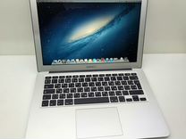 MacBook Air 13 A1466 / 13.3"/ Intel i5/ 4Gb/ SSD12