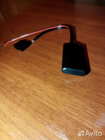 Bluetooth адаптер для Ford Focus Mondeo Fiesta