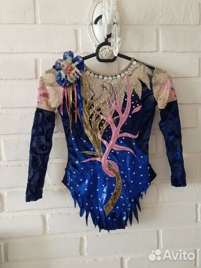 Купальник 128-130