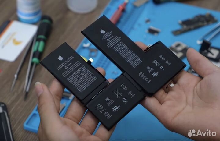 Батарея для iPhone