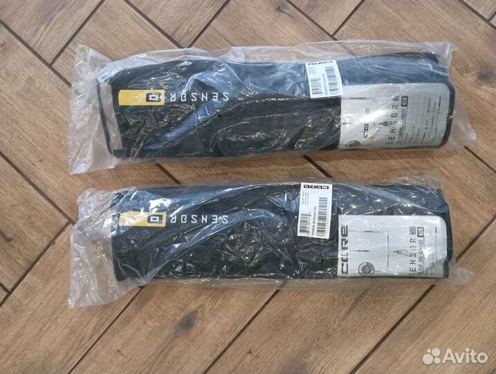 Новый кайт Core Section2 9m