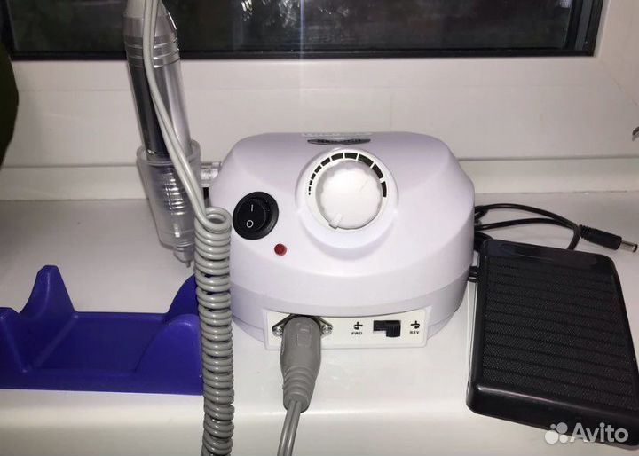Аппарат для маникюра