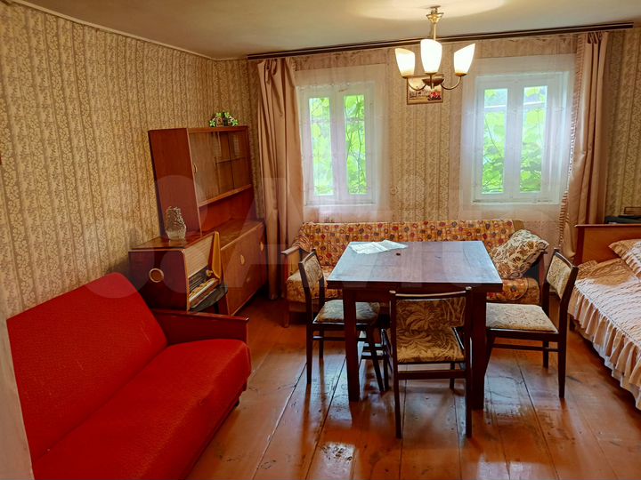 Дача 28 м² на участке 7 сот.