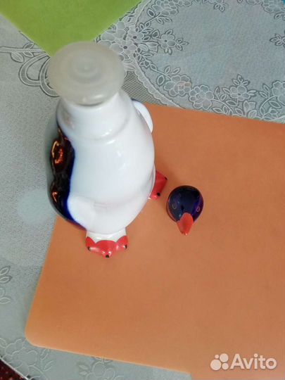 СССР графин