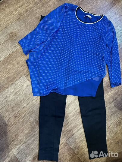 Пакет фирменной одежды s