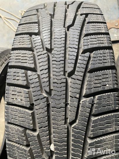 Nordman RS2 195/65 R15