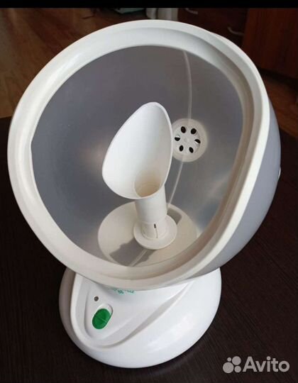 Устройство косметическое ромашка