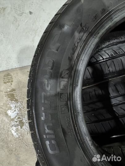 Pirelli Cinturato P1 Verde 185/65 R15