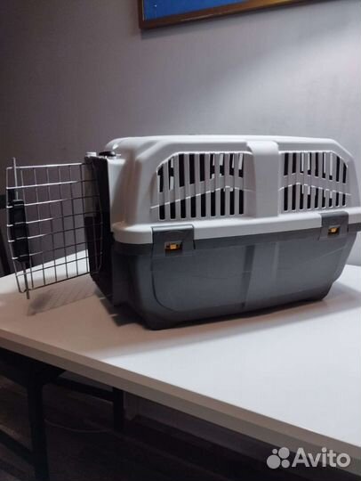 Переноска MPS