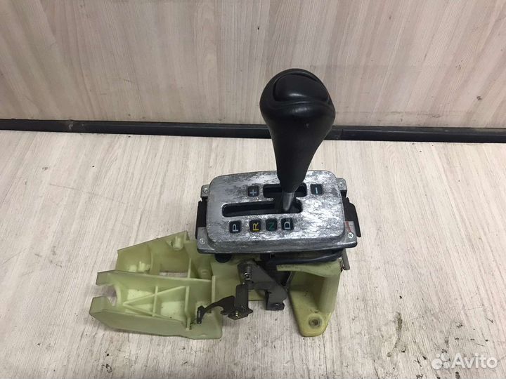 Селектор АКПП hyundai sonata 4 EF