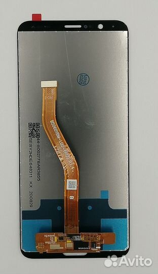 Дисплей Huawei Honor View 10 (BKL-L09) с