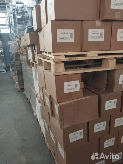 Термоэтикетки