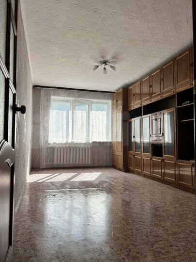 2-к. квартира, 49,6 м², 3/5 эт.