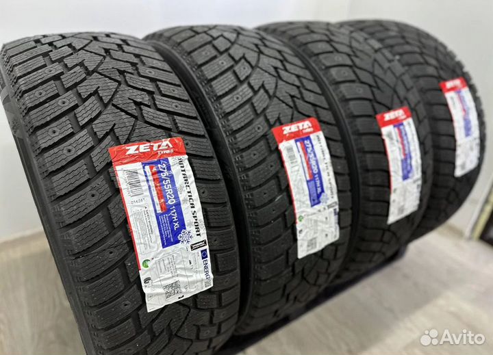 Zeta Antarctica Sport 275/55 R20 31H