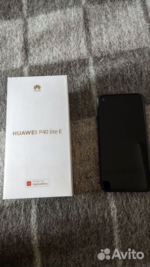 HUAWEI P40 Lite E, 4/64 ГБ
