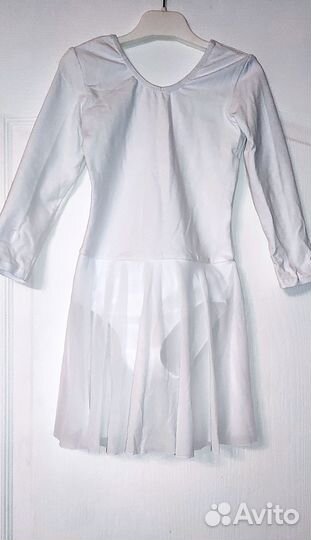 Купальник для художественной гимнастики/ танцев