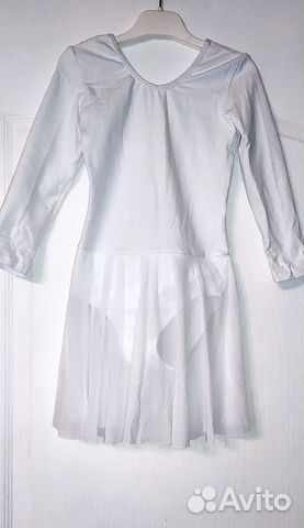 Купальник для художественной гимнастики/ танцев