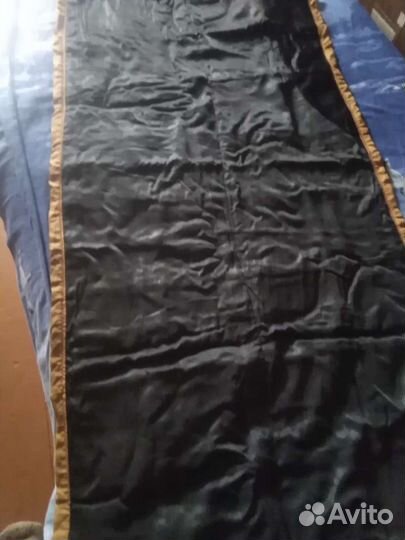 Коврик ручной работы для хоз.нужд