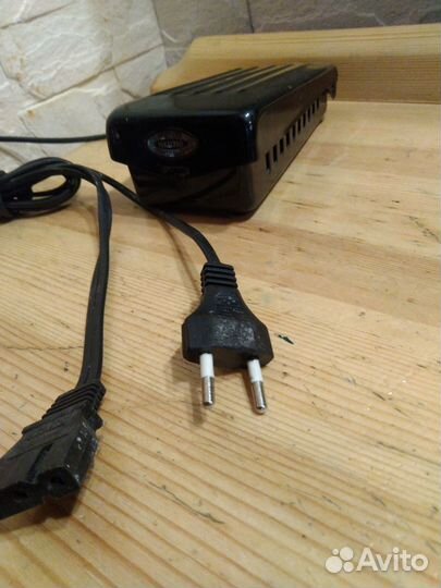 Педаль для швейной машинки