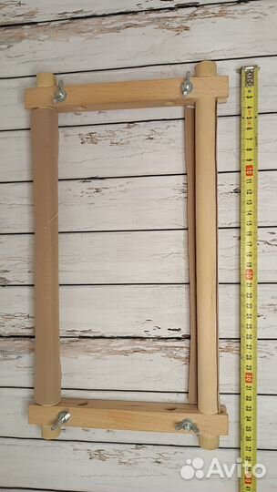 Станок для вышивания