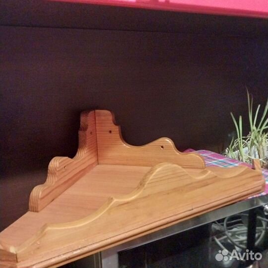 Угловой иконостас