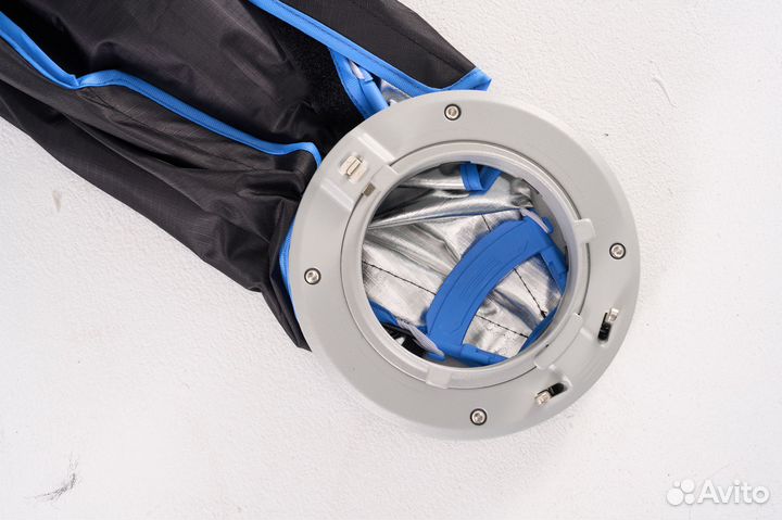 Софтбокс Amaran Light Box 30x120