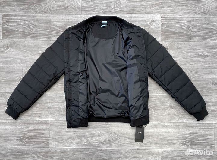 Куртка Nike мужская