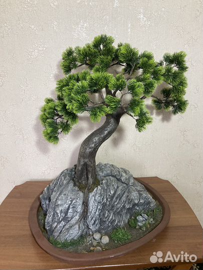 Бонсай искусственный